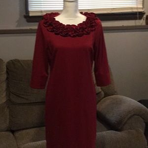 Coldwater Creek Dress